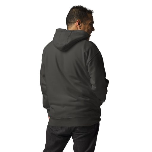 Barbados Unisex Hoodie - Image 10