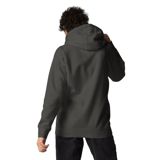 St. Lucia Unisex Hoodie - Image 10