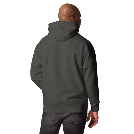 Jamaica Unisex Hoodie - Image 10