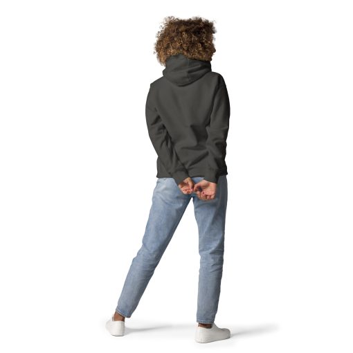 Guyana Unisex Hoodie - Image 14