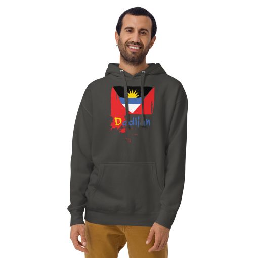 Antigua Unisex Hoodie - Image 17