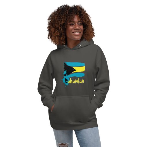 Bahamas Unisex Hoodie - Image 17