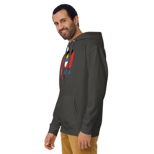 Antigua Unisex Hoodie - Image 18