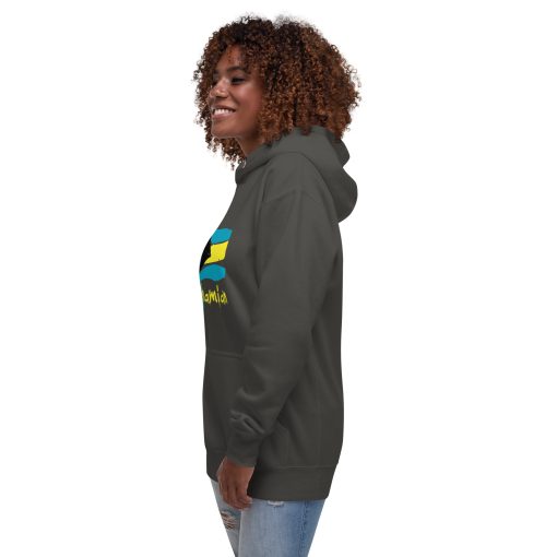 Bahamas Unisex Hoodie - Image 19