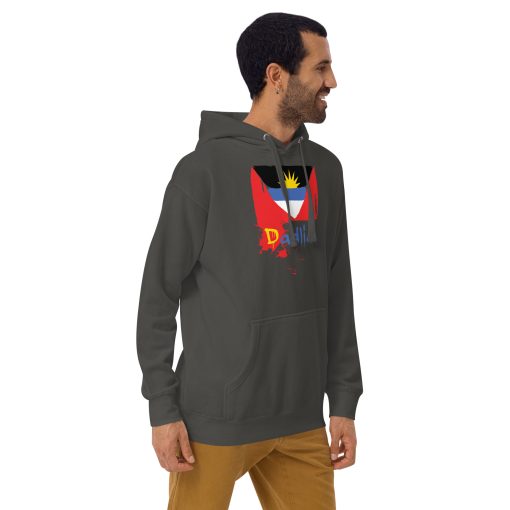 Antigua Unisex Hoodie - Image 19