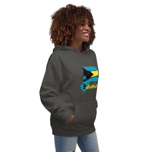 Bahamas Unisex Hoodie - Image 20
