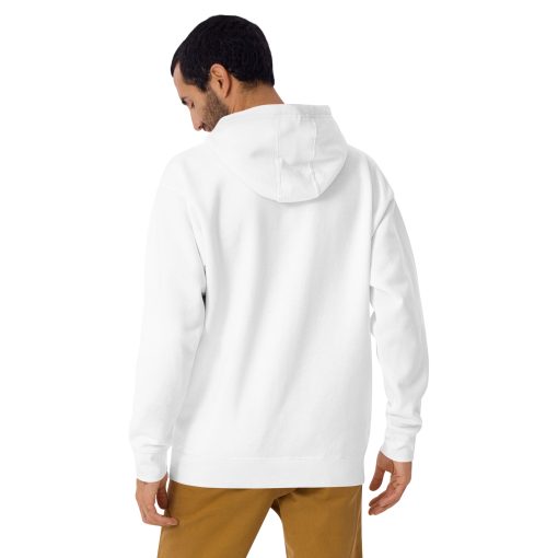Antigua Unisex Hoodie - Image 33