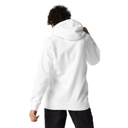 St. Lucia Unisex Hoodie - Image 17