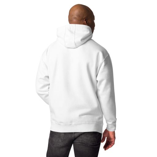 Jamaica Unisex Hoodie - Image 17