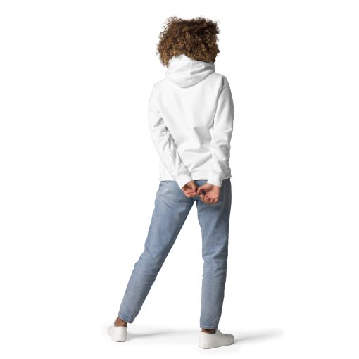 Guyana Unisex Hoodie - Image 25