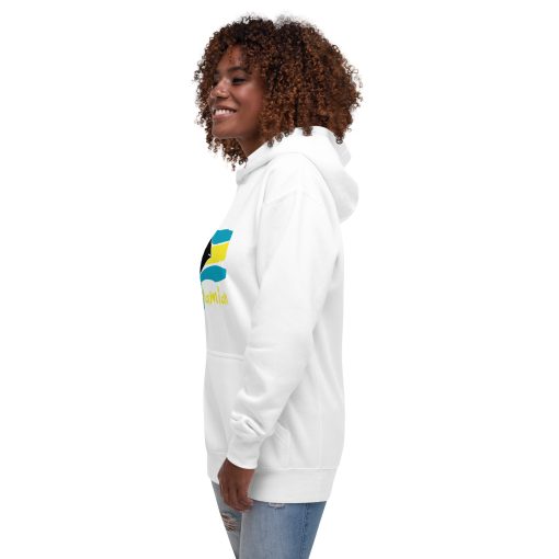 Bahamas Unisex Hoodie - Image 35