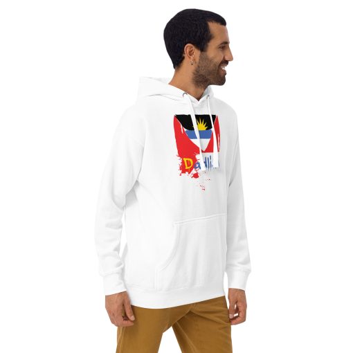 Antigua Unisex Hoodie - Image 36