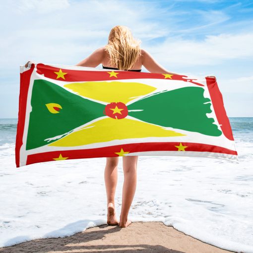 Grenada Towel