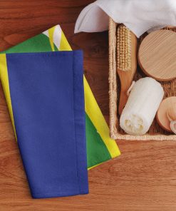 St. Vincent & The Grenadines Flag Rag