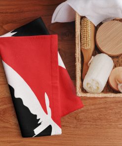 Trinidad & Tobago Flag Rag