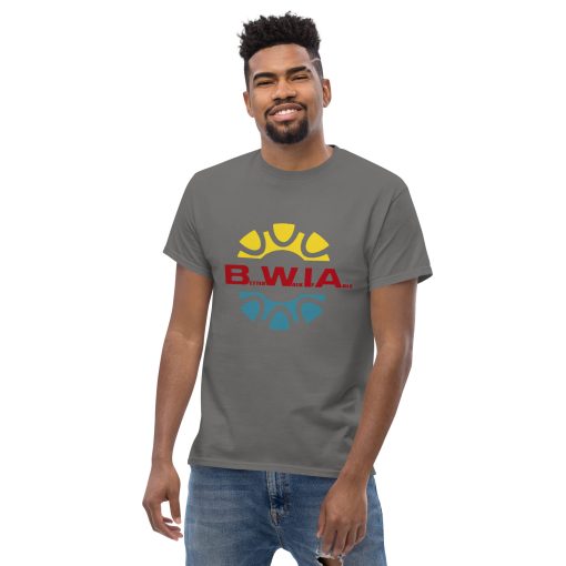 Better Walk If Able Unisex classic tee - Image 7