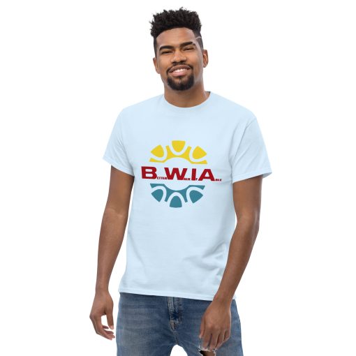 Better Walk If Able Unisex classic tee - Image 13
