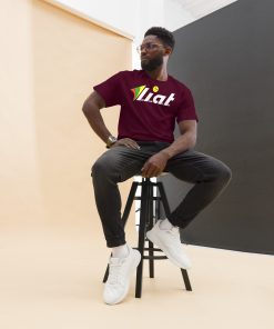 Alternative view of Leave Island Any Time Unisex classic tee