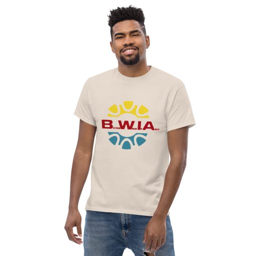 Better Walk If Able Unisex classic tee - Image 11