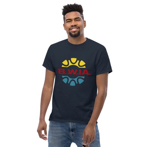 Better Walk If Able Unisex classic tee - Image 3