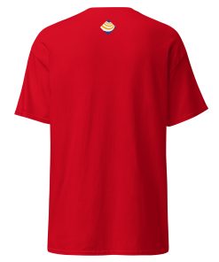 Alternative view of Roti and Chill Unisex classic tee