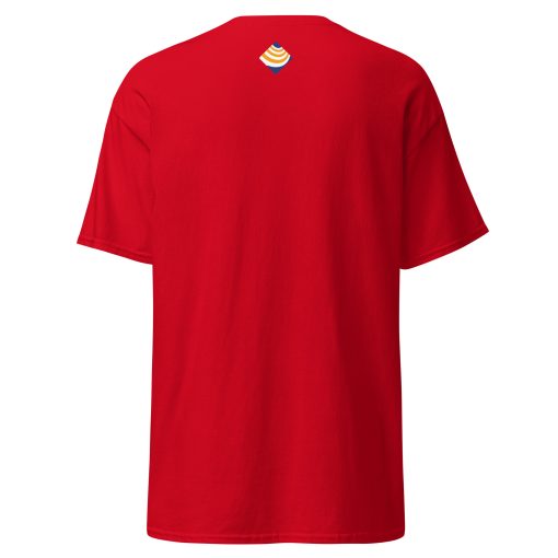 Roti and Chill Unisex classic tee - Image 2