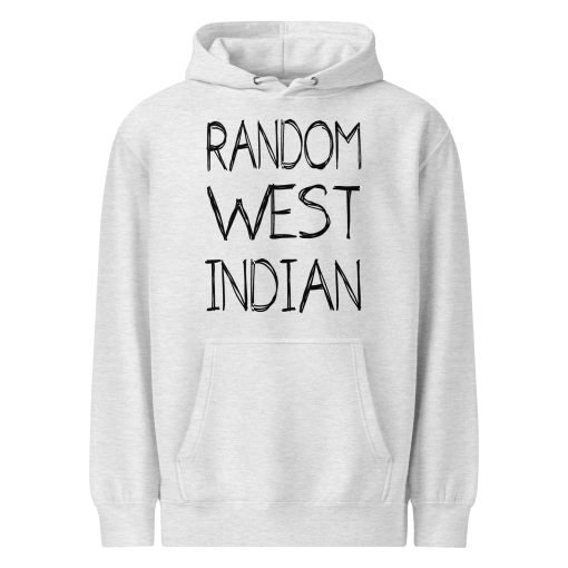 Random Unisex premium mid-weight hoodie