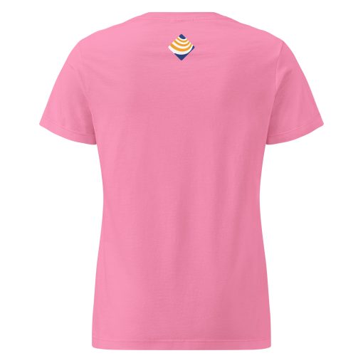 Bishop Women’s basic softstyle t-shirt - Image 18