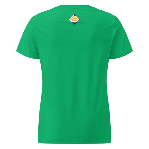Bishop Women’s basic softstyle t-shirt - Image 16