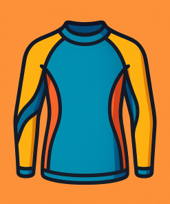 Rashguards