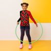 Trinidad Kids Rash Guard