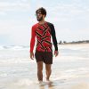 Trinidad Men's Rash Guard