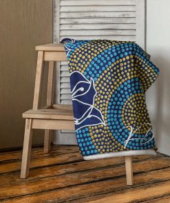 Alternative view of Within by Kristianne Buxo Beach Towel