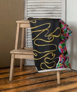 Alternative view of Dreevay by Kristianne Buxo Beach Towel