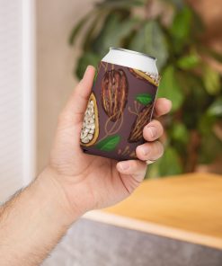 Cocoa by Gihan Batihk Can cooler