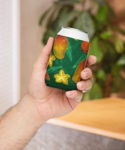 Mango by Gihan Batihk Can cooler