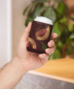 Nutmeg by Gihan Batihk Can cooler