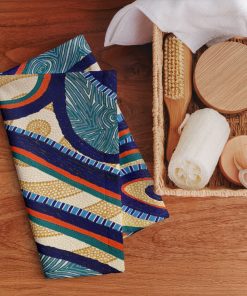 Paul By Kristianne Buxo Hand towel