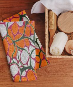 Within By Kristianne Buxo Hand towel