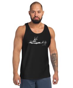 DDi Life Men's Tank Top