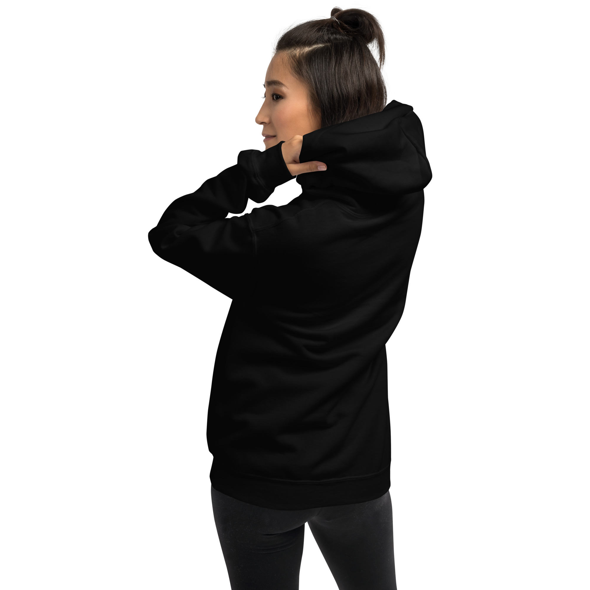 Random West Indian Unisex Hoodie - Image 23