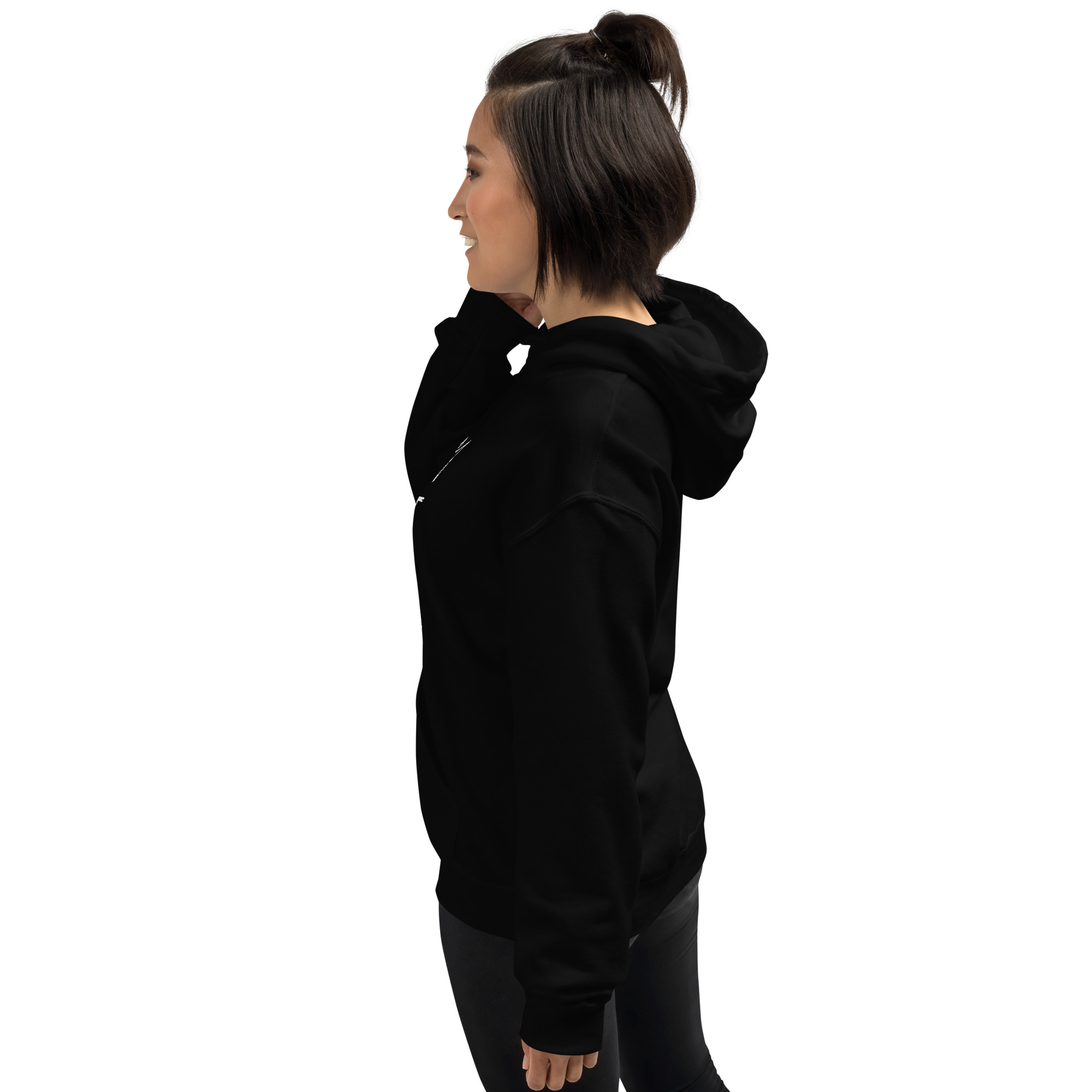 Random West Indian Unisex Hoodie - Image 24