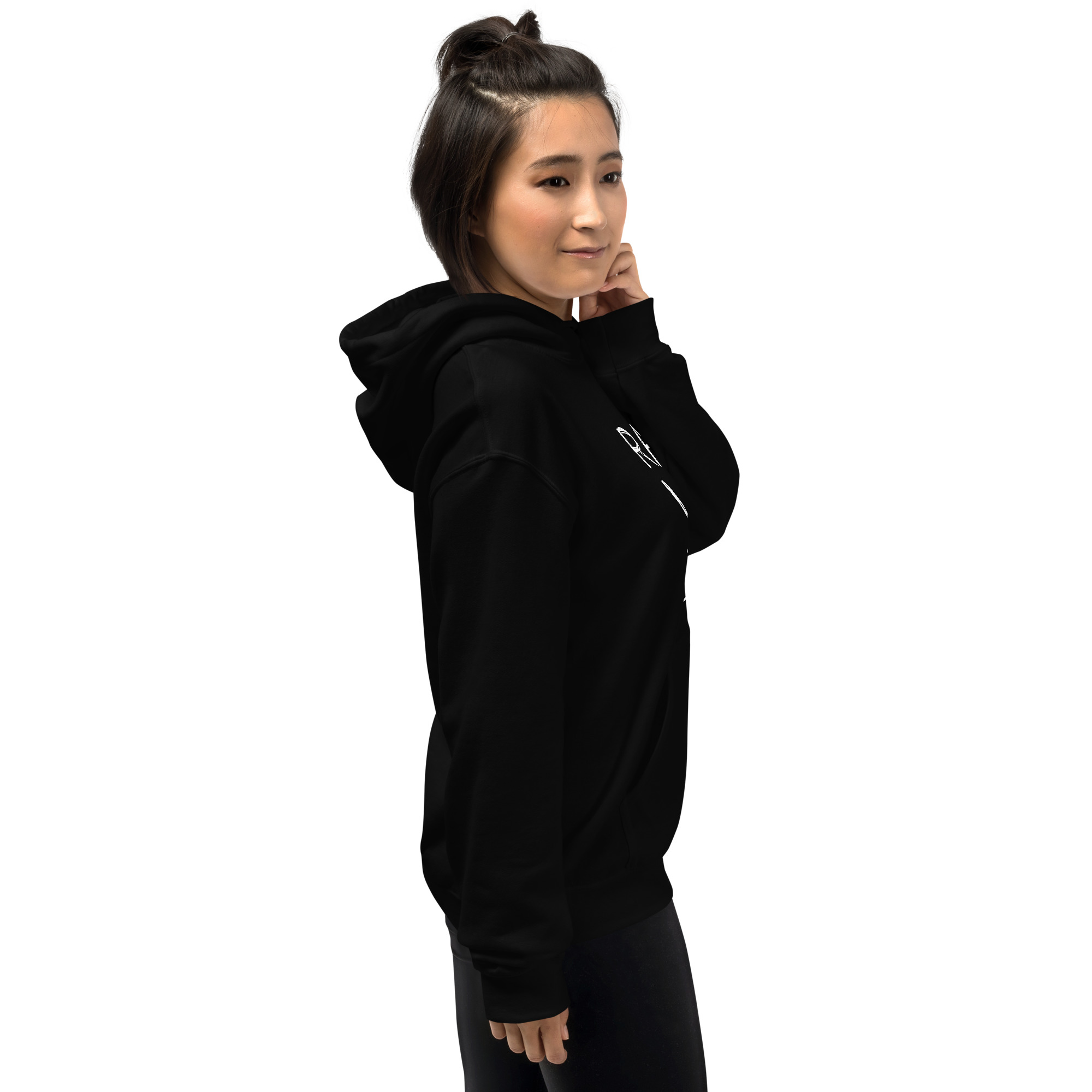 Random West Indian Unisex Hoodie - Image 26