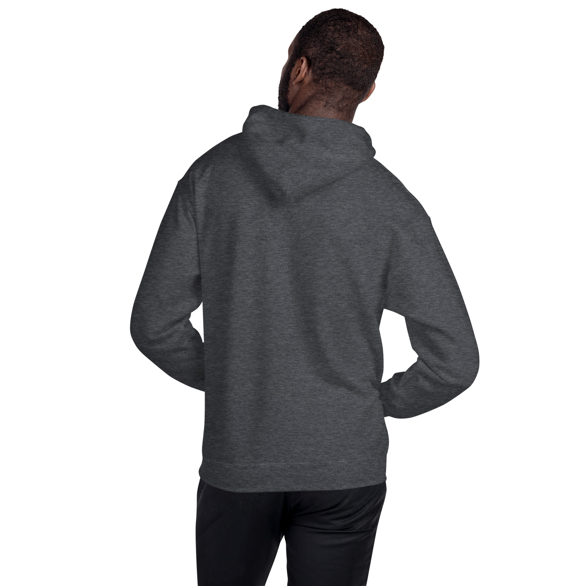 Random West Indian Unisex Hoodie - Image 55