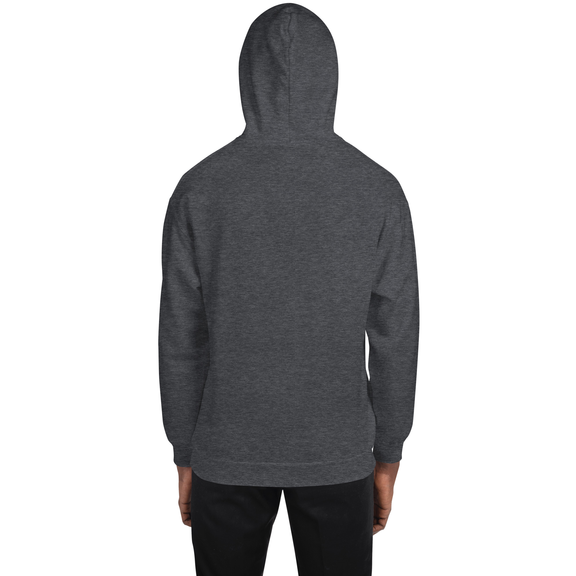 Random West Indian Unisex Hoodie - Image 54
