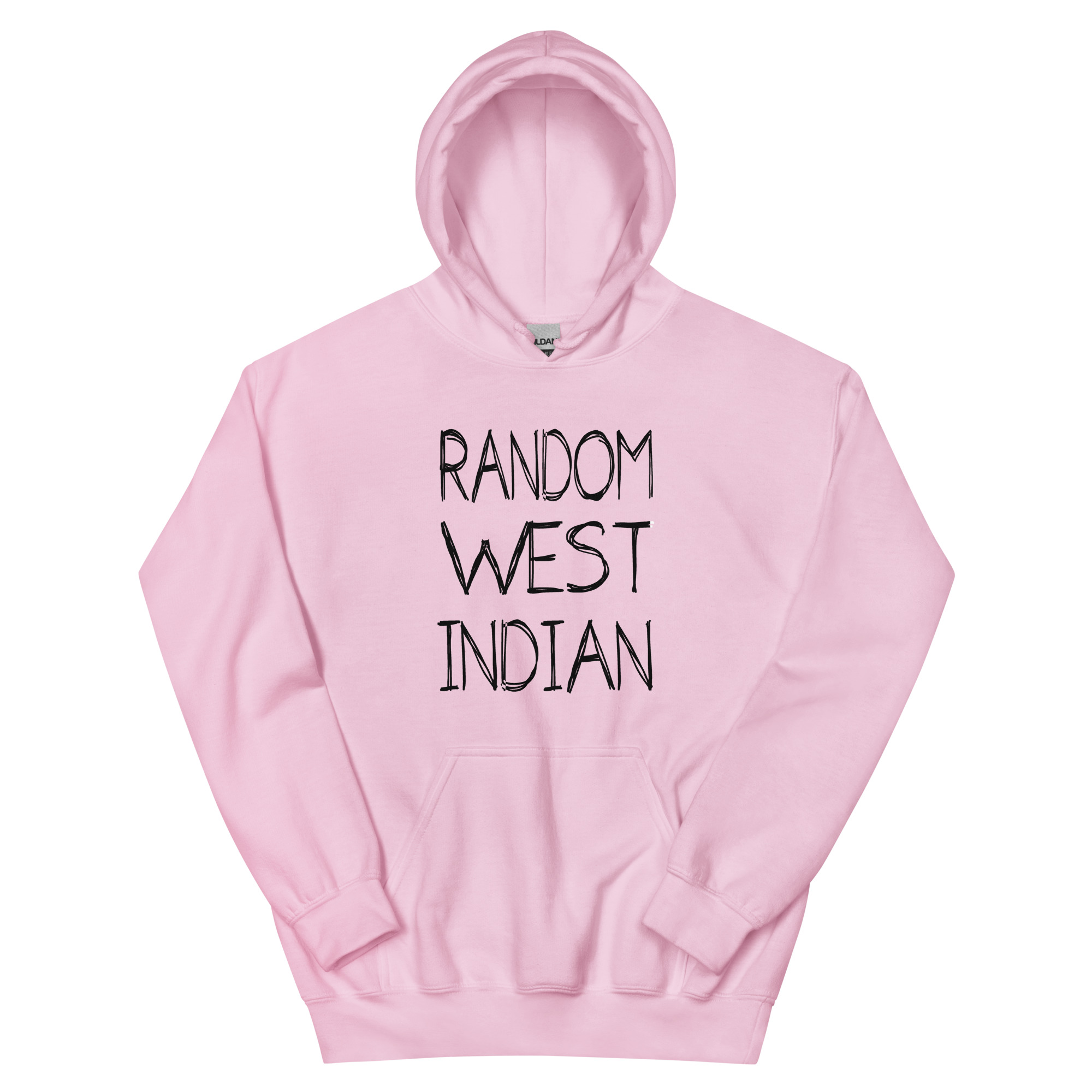 Random West Indian Unisex Hoodie - Image 18