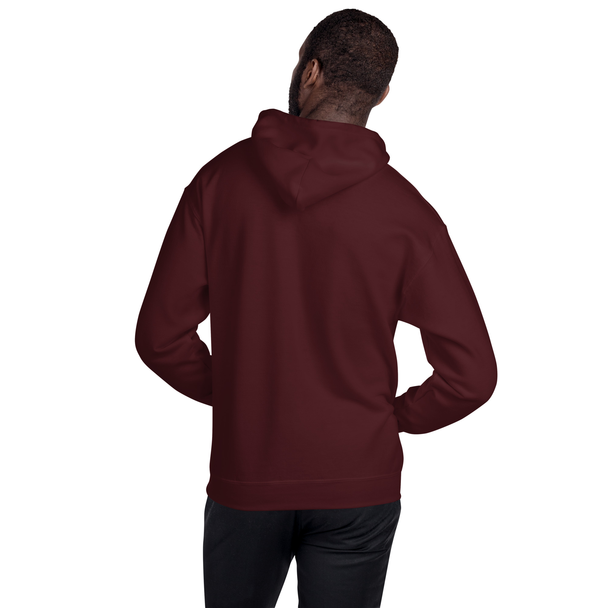 Random West Indian Unisex Hoodie - Image 39