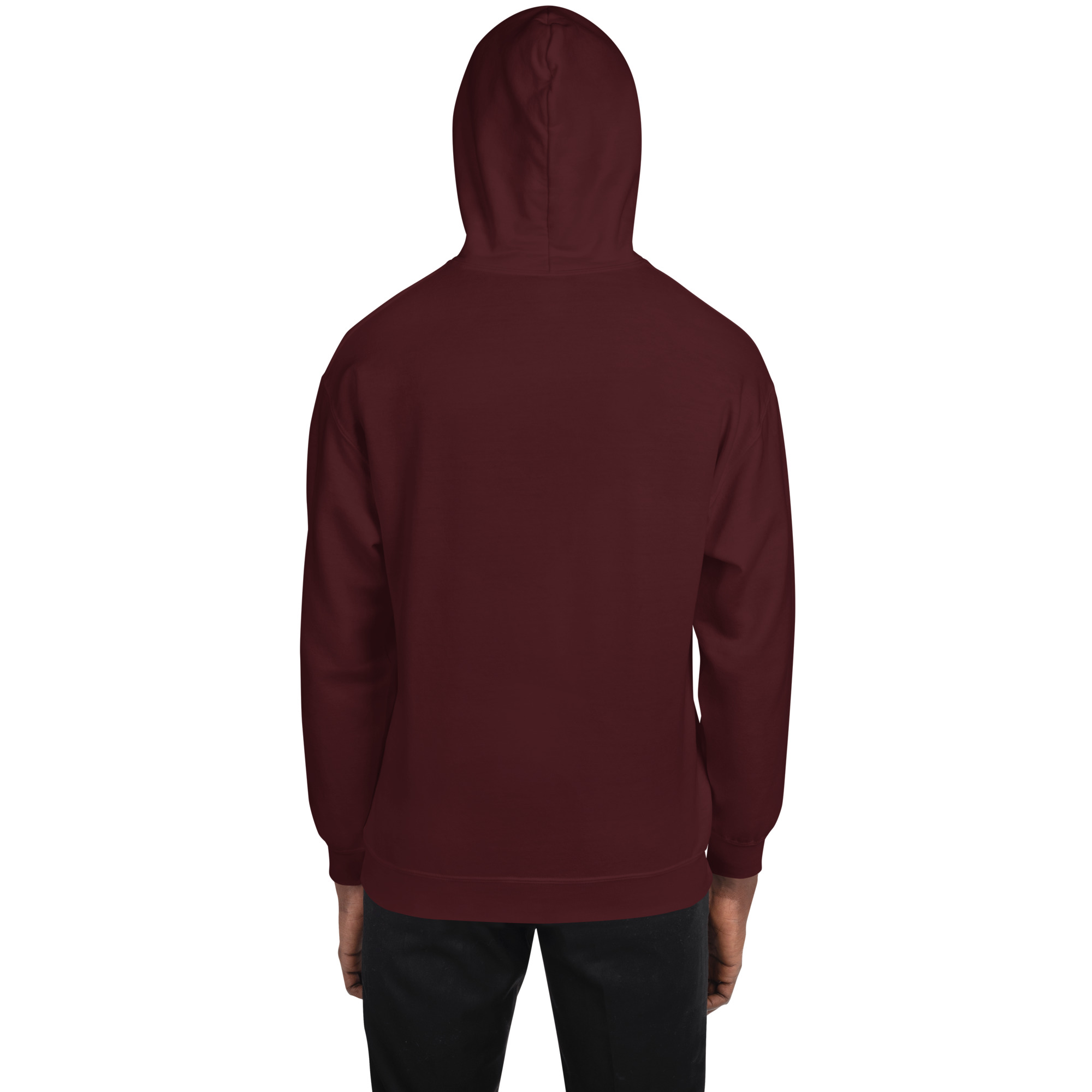 Random West Indian Unisex Hoodie - Image 38