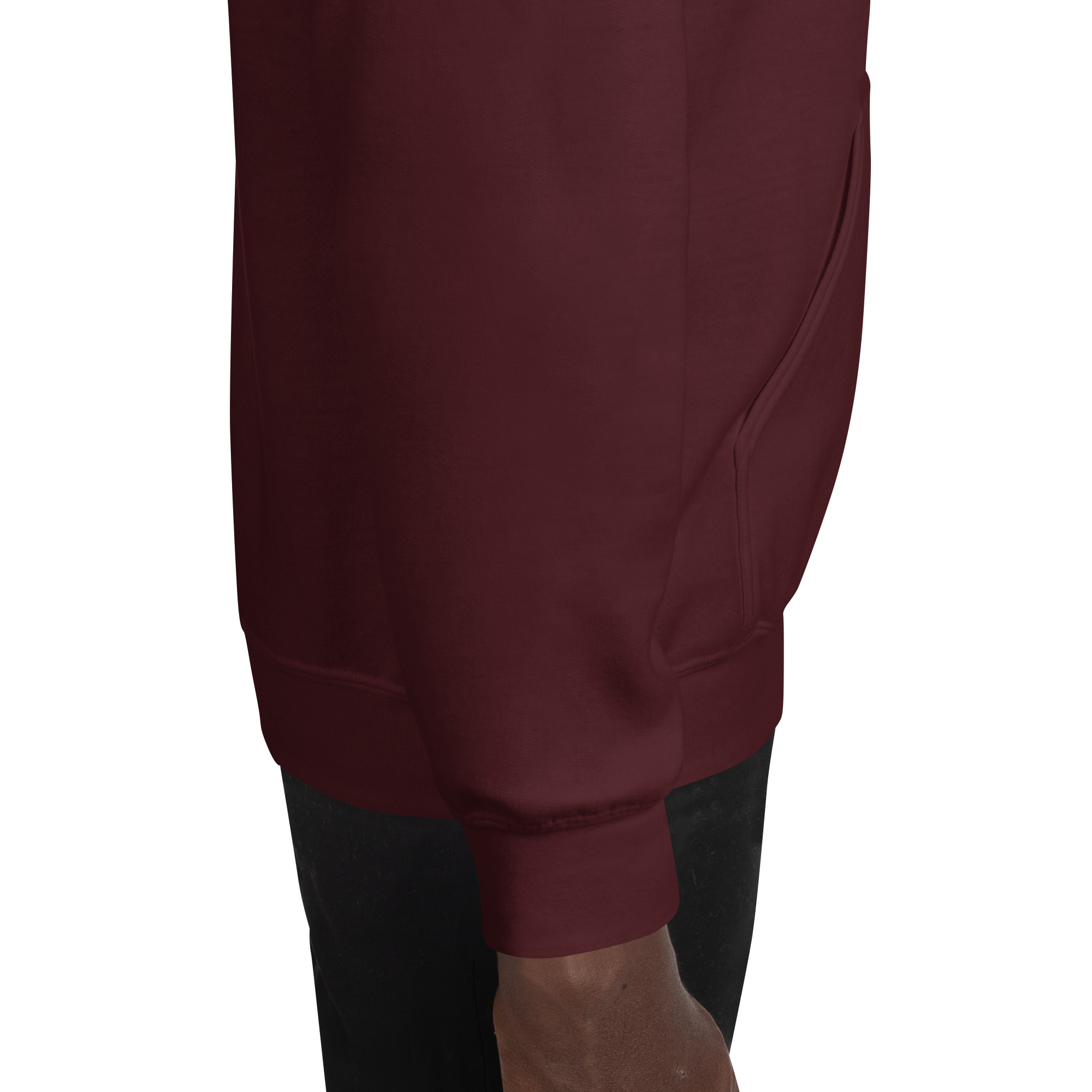 Random West Indian Unisex Hoodie - Image 43