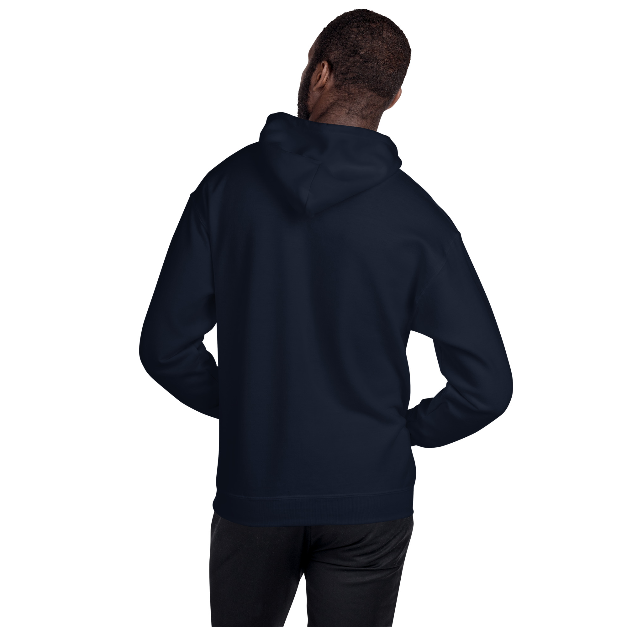Random West Indian Unisex Hoodie - Image 31